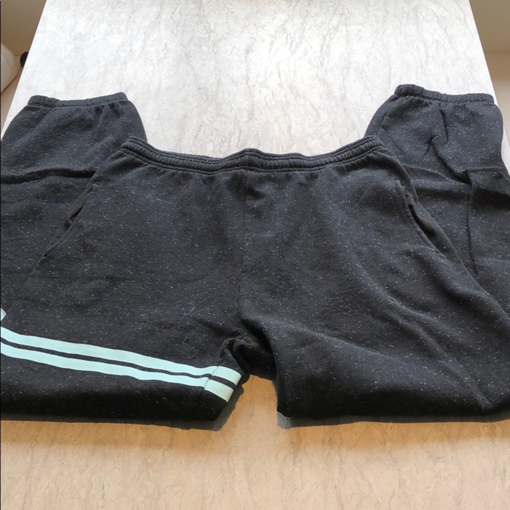 Victoria Secret sweat pants